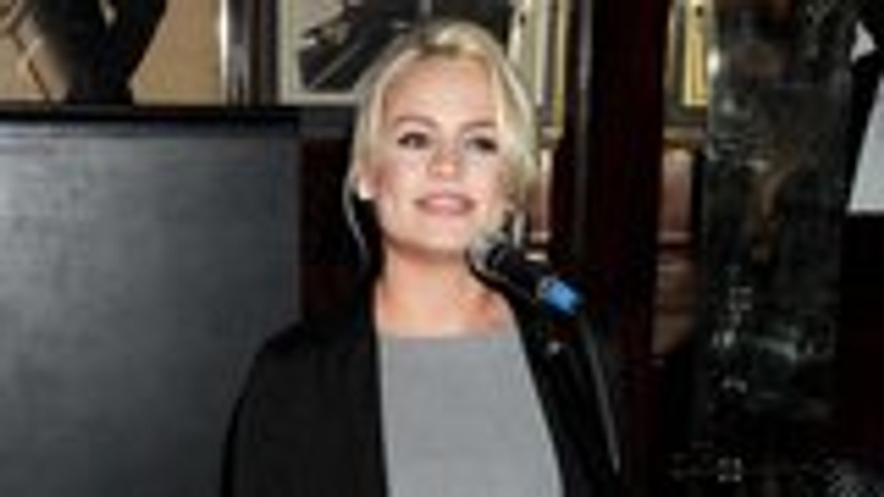 Singer Duffy Reveals In Instagram Post She Was Raped, Drugged and Held Captive | THR News