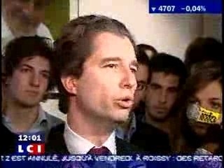 lemonde : Télézapping du 11/02/2008