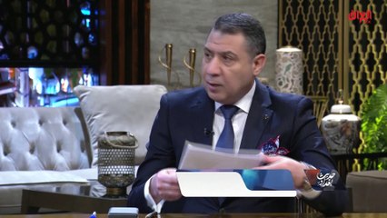 السياسي المستقل ليث شبّر: الحكومة جائت لتهيئة الانتخابات المبكرة