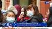 El coronavirus se propaga y la cifra de afectados en el mundo ya supera la de China | El Diario en 90 segundos
