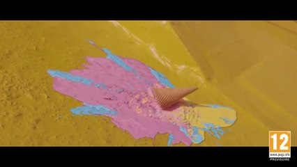 FUSER - Vidéo d'annonce