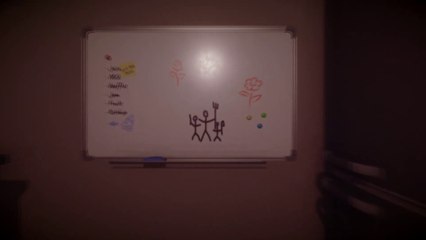 Those Who Remain - Bande-annonce date de sortie