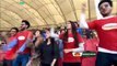 Thrilling Ending Again   Karachi Kings Vs  Quetta Gladiators   Full Match 6   HBL PSL 5   2020