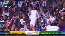 MATCH 8 - FULL MATCH HIGHLIGHTS - PESHAWAR ZALMI vs MULTAN SULTANS