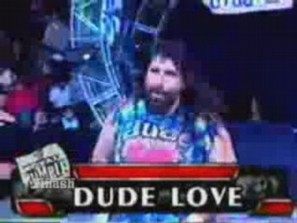 Royal Rumble 1998