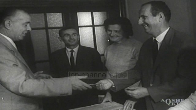 Ndërron jetë në moshën 99-vjeçare Nexhmije Hoxha