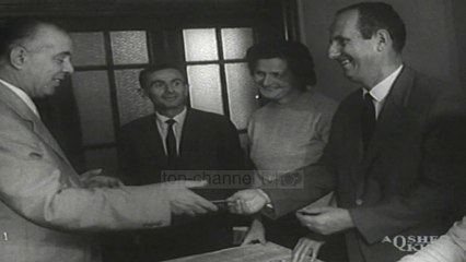 Ndërron jetë në moshën 99-vjeçare Nexhmije Hoxha