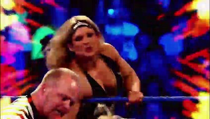 Beth Phoenix and Jillian Hall tag team titantron