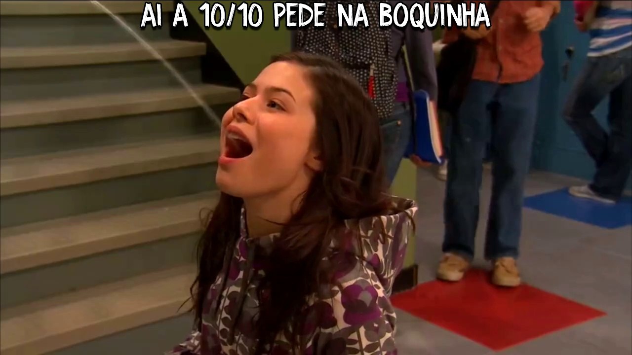 Ai a 10/10 Pede Na Boquinha