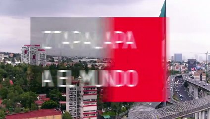 Así se producen las banderas mexicanas, ¡a mano!
