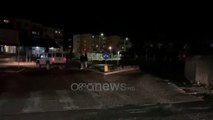 Ora News - Policia aksion në Korçë, kapen dy persona për trafik klandestinësh