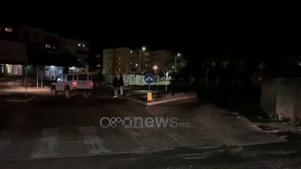Ora News - Policia aksion në Korçë, kapen dy persona për trafik klandestinësh