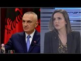 Report TV -Hajdari në Report Tv: Grushti i shtetit, teori konspiracioni...2 marsi?