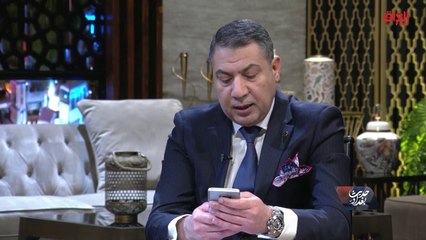 أسماء وزراء الكابينة العراقية الجديدة مع السياسي المستقل ليث شبّر