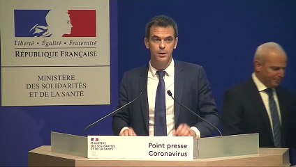 Point de situation coronavirus – 26 février 2020