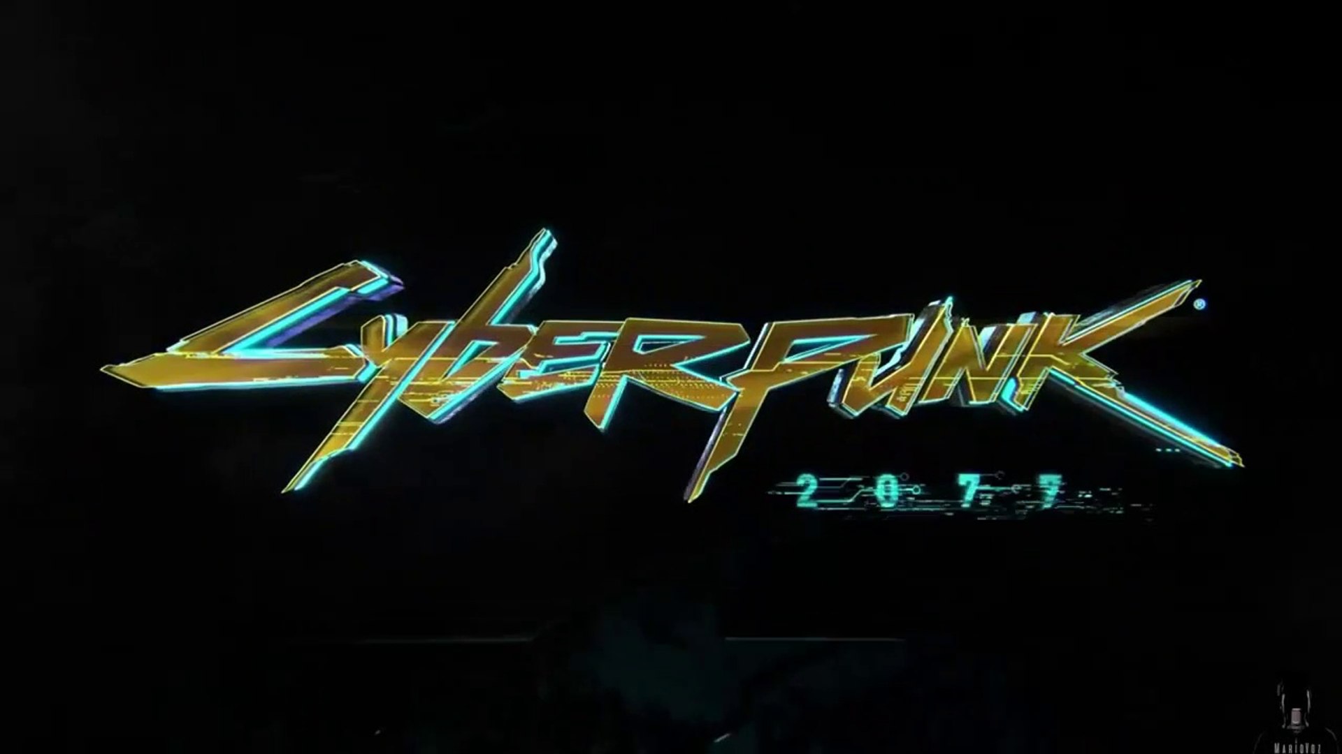 CYBERPUNK 2077 TRAILER ESPAÑOL 17-09-2020