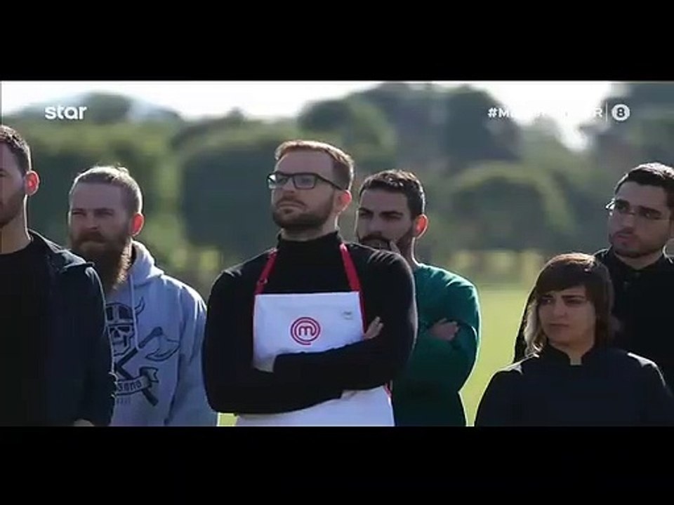 MasterChef: Αποκάλυψη! Ποιος παίκτης ήταν μέλος...