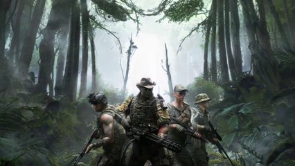 Predator : Hunting Grounds  - Annonce du week-end gratuit