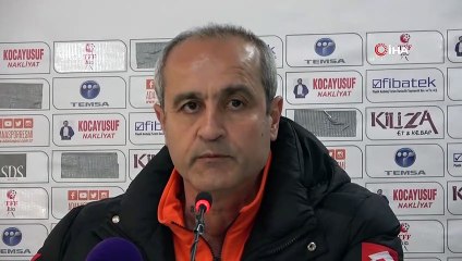 Eyüp Arın: “İstifa etmeyi düşünüyorum”