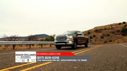 2020 Ram 2500 Abilene TX | New Ram 2500 Decatur TX