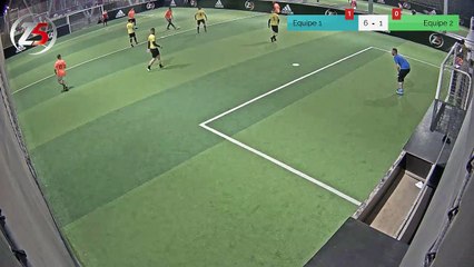 Z7 Vs La Grinta Doinsport - 26/02/20 20:00 - League Z5 - Z5 Aix