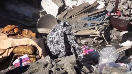 Depremde Hayatını Kaybeden Emirhan'ın Acı Öyküsü