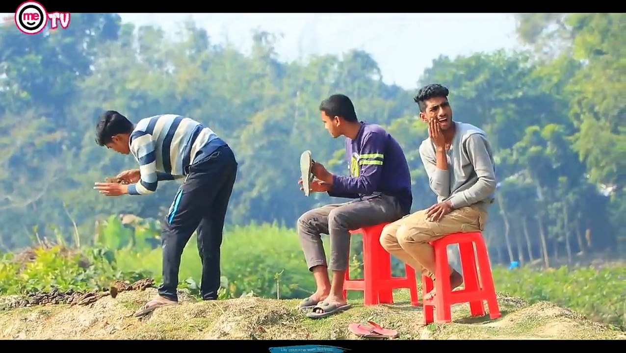 New_Top_Funny_Comedy_Video_2020__Very_Funny_Stupid_Boys__Episode-99--Indian_Fun_||_ME_Tv