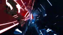 Beat Saber | Unlimited Power [Expert , Full Combo]