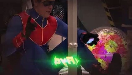 Henry Danger Season 4 Episode 4 Danger Games