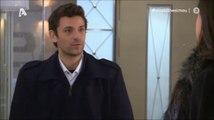 Apostolis Totsikas - Ela sti thesi mou (episode 107 scenes)