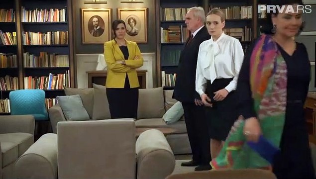 Igra sudbine 28 epizoda - Igra sudbine 28 epizoda