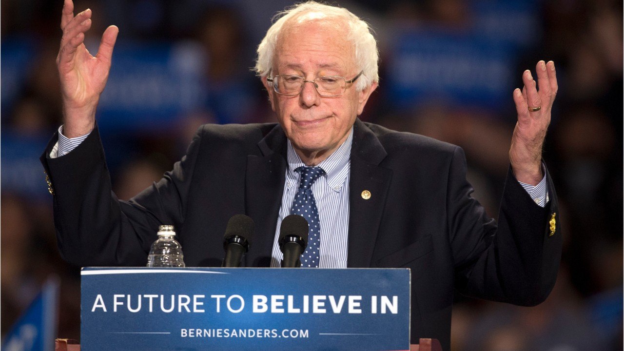 Sanders Cuba Problem
