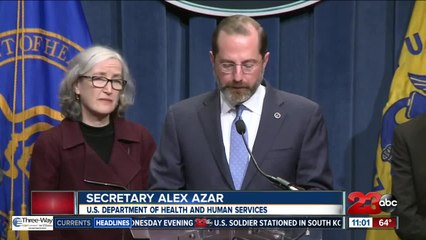 23ABC Midday News: Top Stories for February 26, 2020