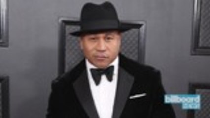 LL Cool J Remembers Kobe Bryant's Gangsta Rap Album That Was Never Released | Billboard News