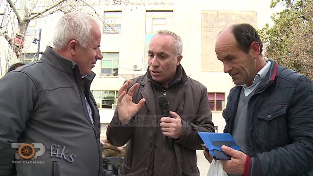 Fiks Fare/ Berisha: Rama po fut koronavirusin që të ndalë revolucionin e 2 marsit!