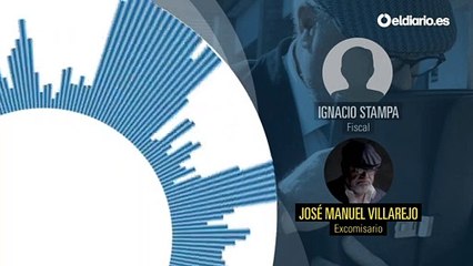 Villarejo: "Yo hablé con varios periodistas de este tema"