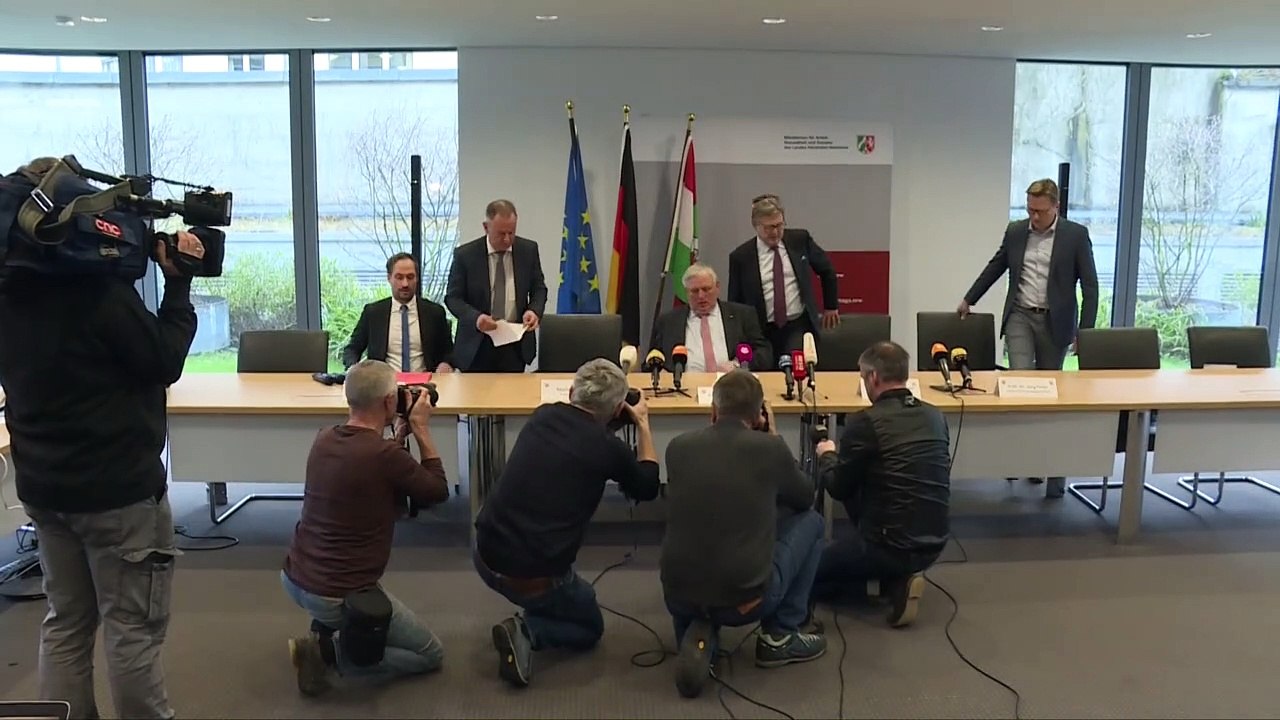 Spahn sieht Deutschland am Beginn einer Coronavirus-Epidemie