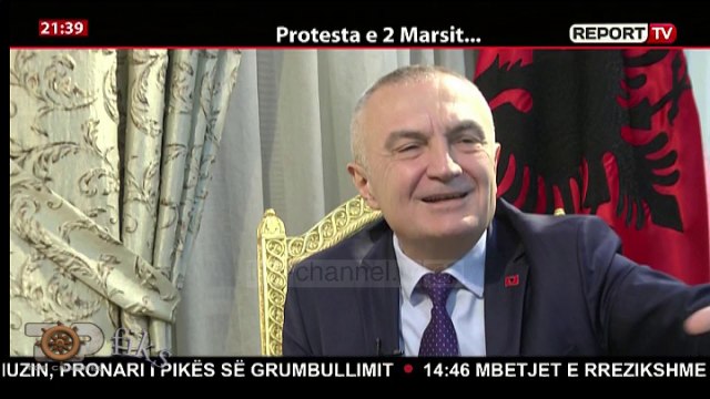 Fiks Fare/ Monitorime/ Të gjitha viruset digjen me një gotë raki