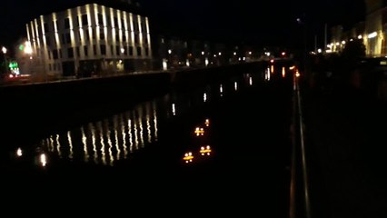 Tournai les candelles