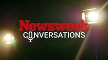 Newsweek Conversations: Jerry O'Connell Talks New Show 'Carter', The Memory Of 'Stand By Me', And His Latest Trek On Broadway