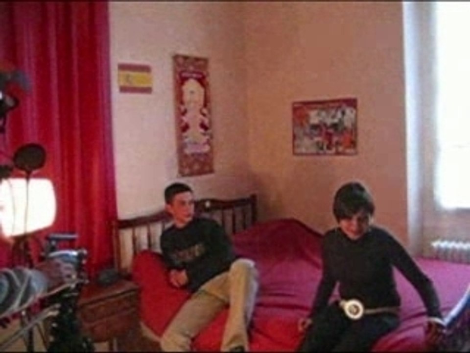 CLIP SI JAVAIS SU EXTRAIT