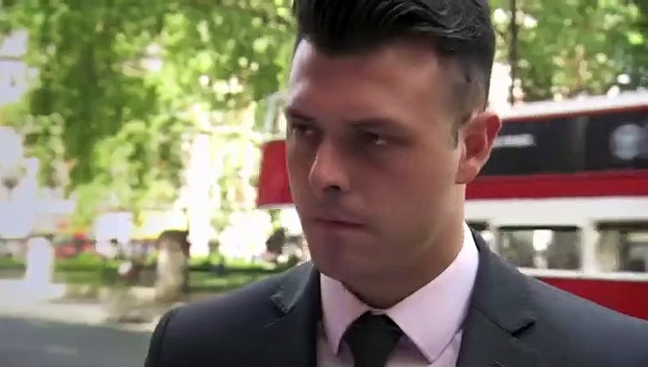 The Apprentice S15E08