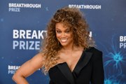Tyra Banks Says She Taught Her Son to Love All Body Types