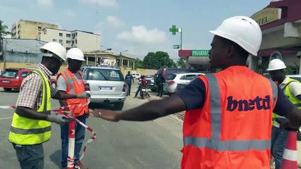 52 minutes pour Comprendre sur le  Bureau National d’Etude Technique et de Développement (BNETD)