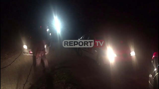 Ish bashkëshorti vret në oborrin e shtëpisë në Rrëshen nënën e 3 fëmijëve dhe vëllanë e saj