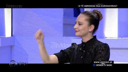 A duhet te shtrengojme duart me njerezit apo kontakt fizik per shkak te koronavirusit?