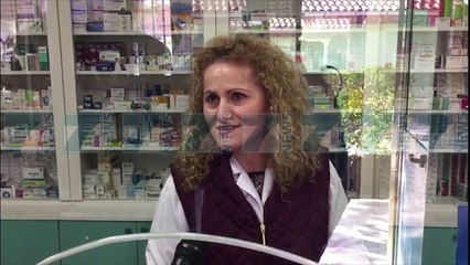 HETOHEN ABUZIMET E FARMACIVE, RRITEN NDJESHEM ÇMIMET - News, Lajme - Kanali 7