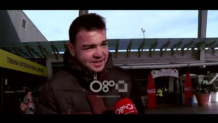 Tempora - Frika nga koronavirusi, masat e shtuara në aeroport
