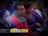 TD Jakes Sermons_ The Holy Spirit - Your CIA Agent