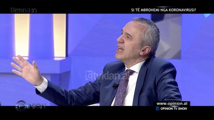 Mjeku: Alarmi nga COVID-19 eshte me i tepruar sec duhet